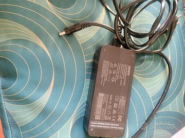 caricabatterie bici elettrica