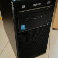 PC desktop Asus Pro D320MT