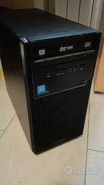 PC desktop Asus Pro D320MT