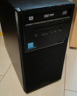 PC desktop Asus Pro D320MT