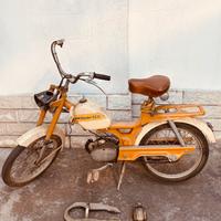 TESTI OK 50 PER RICAMBI