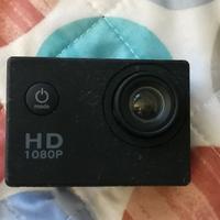 Action cam