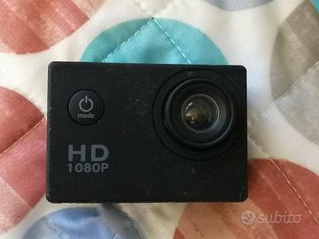 Action cam