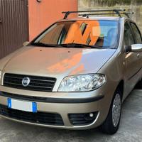FIAT PUNTO *OK NEOPATENTATI*