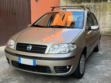FIAT PUNTO *OK NEOPATENTATI*