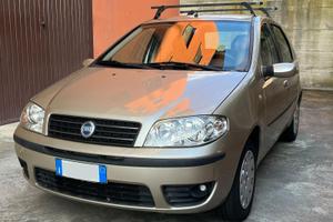 FIAT PUNTO *OK NEOPATENTATI*