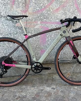 Rodeo Lab Trail Donkey 3.1