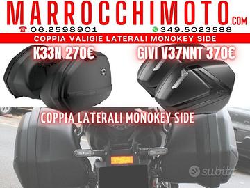 Subito - Marrocchi Moto Roma - PROMO Guanti Moto Scooter Donna Uomo DA 10  EURO - Accessori Moto In vendita a Roma