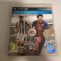 Fifa 13 - PS3