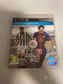 Fifa 13 - PS3