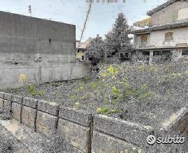Belpasso Centro, Terreno Edificabile zona B2