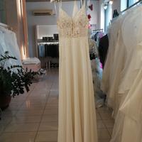 abito da sposa Torino