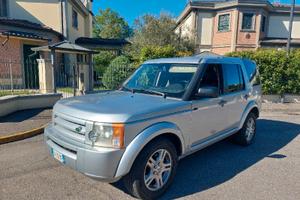 Land Rover Discovery 3 2.7 TDV6 full.optional gomm