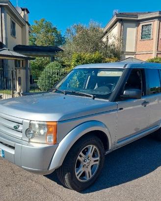Land Rover Discovery 3 2.7 TDV6 full.optional gomm