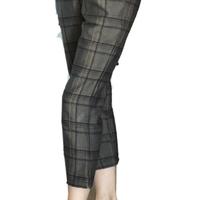 Pantaloni fantasia scozzese