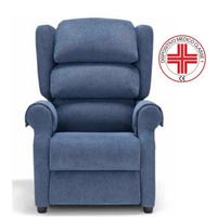 Poltrona Relax Alzapersona Elettrica