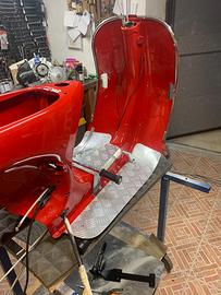 Piaggio Vespa PX 125 E - 1982