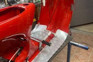 Piaggio Vespa PX 125 E - 1982