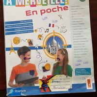 libro di francese 