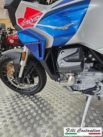 Moto Guzzi - Stelvio - Duecento Tributo