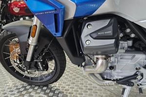 Moto Guzzi - Stelvio - Duecento Tributo