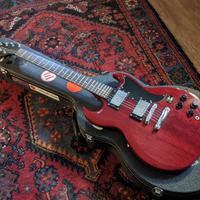 Greg Bennett Torino TR1