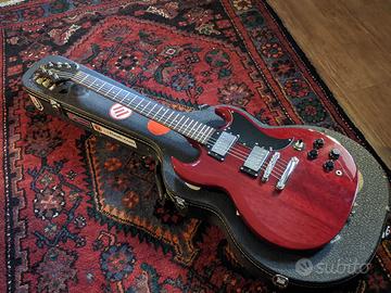 Greg Bennett Torino TR1