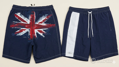 [NUOVO con Cartellino] Boxer Mare Parah UomoXL