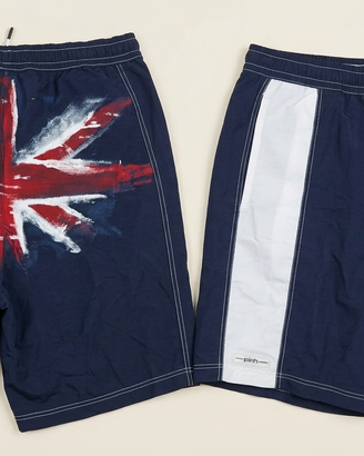 [NUOVO con Cartellino] Boxer Mare Parah UomoXL