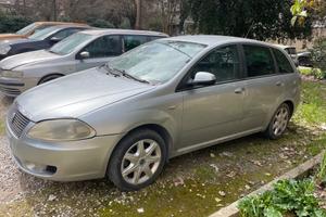 Fiat Croma 1.9 Multijet 16V Emotion
