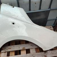 Parafango dx fiat 500