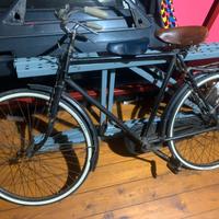 BIANCHI BICICLETTA D’EPOCA