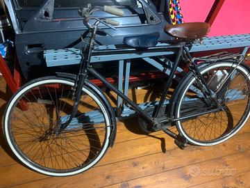 BIANCHI BICICLETTA D’EPOCA