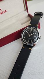 Orologio Omega Seamaster 120 ref. 136.027 