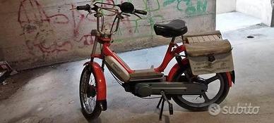 Piaggio Bravo 1974
