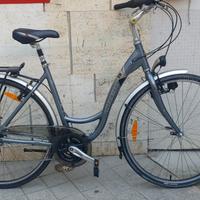 TREK Navigator T30