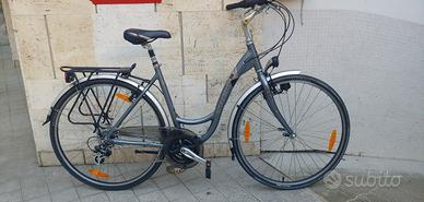 TREK Navigator T30