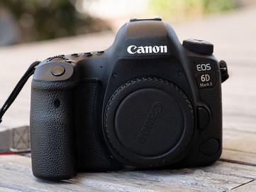 Canon 6d II