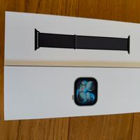 Apple watch  11 gps+ cellular