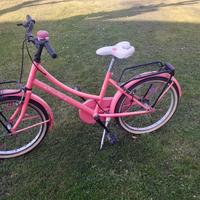 bicicletta bambina 