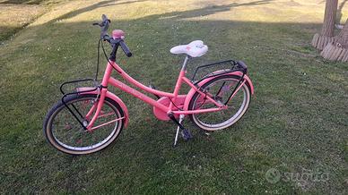 bicicletta bambina 