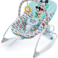 seggiola  sdraio per neonato