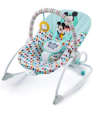 seggiola  sdraio per neonato