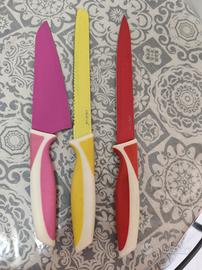 set coltelli 