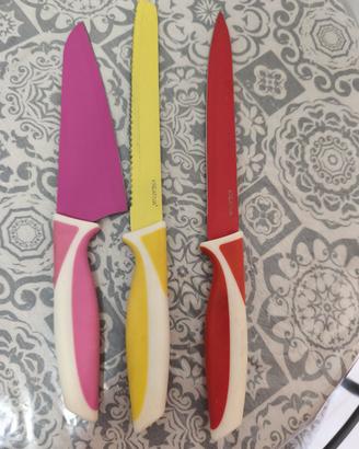 set coltelli 