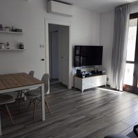 Appartamento con giardino zona Via Cilla Ravenna