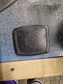 Tappo contachilometri vespa 50 special