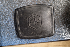 Tappo contachilometri vespa 50 special