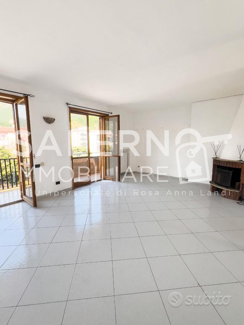 Apartment in Salerno, Sant'Eustachio - Vista 2