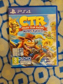 giochi PS4